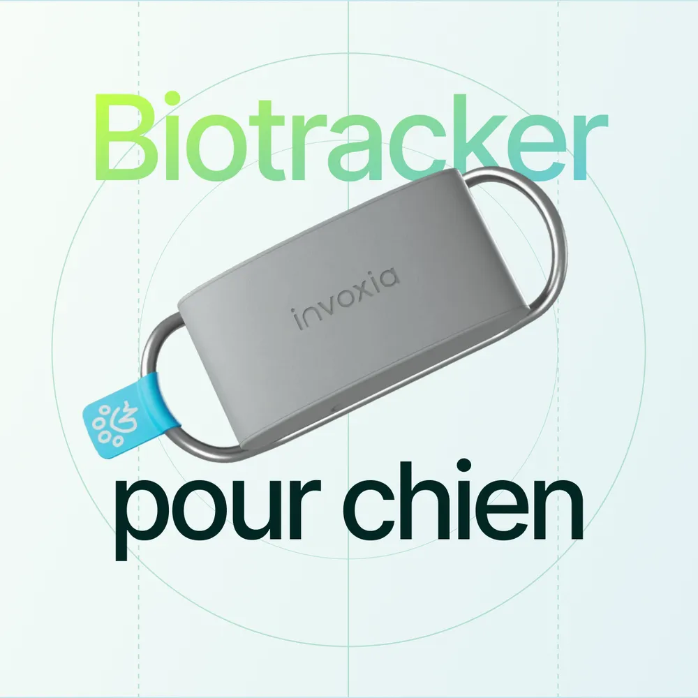 Biotracker