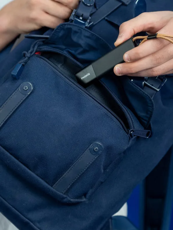 person GPS tracker