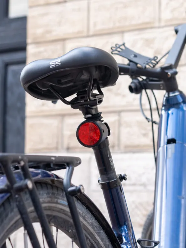 bicycle GPS tracker