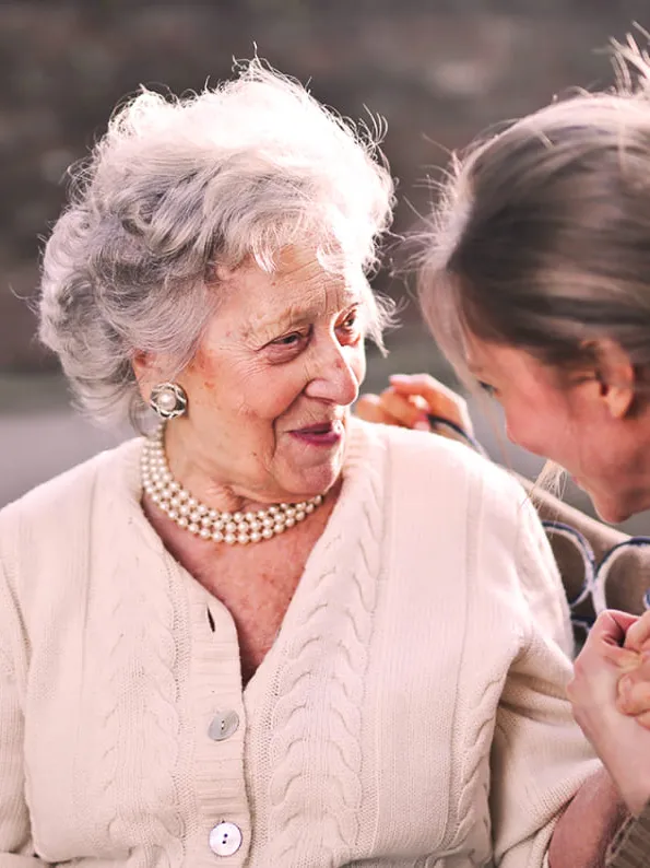 elderly GPS tracker