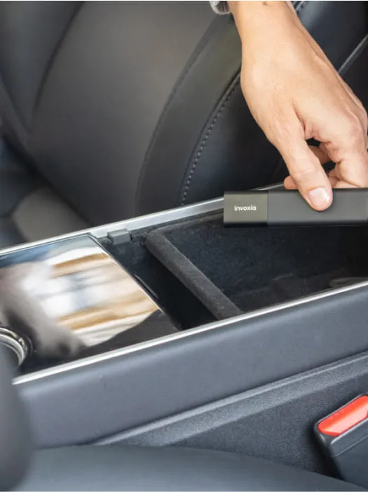 Professionals GPS tracker