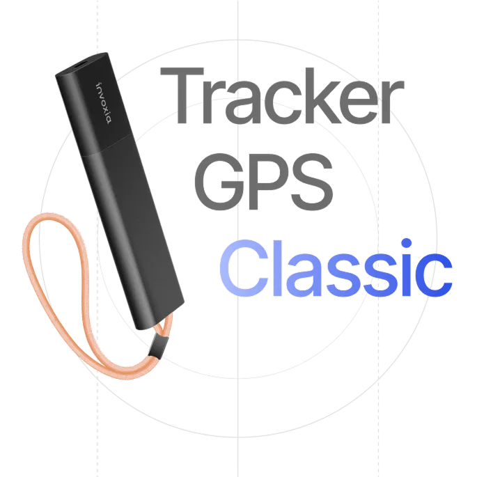 GPS Tracker Classic