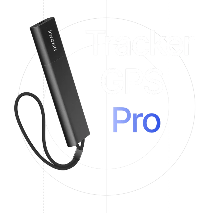 GPS Tracker Pro