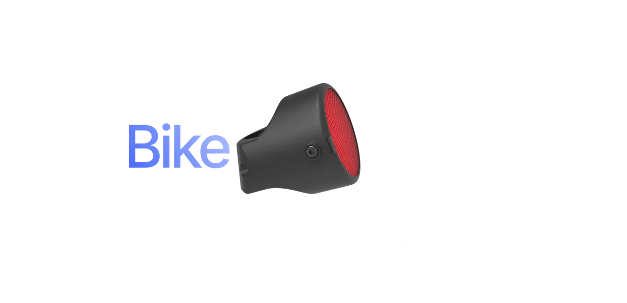 Bike Tracker