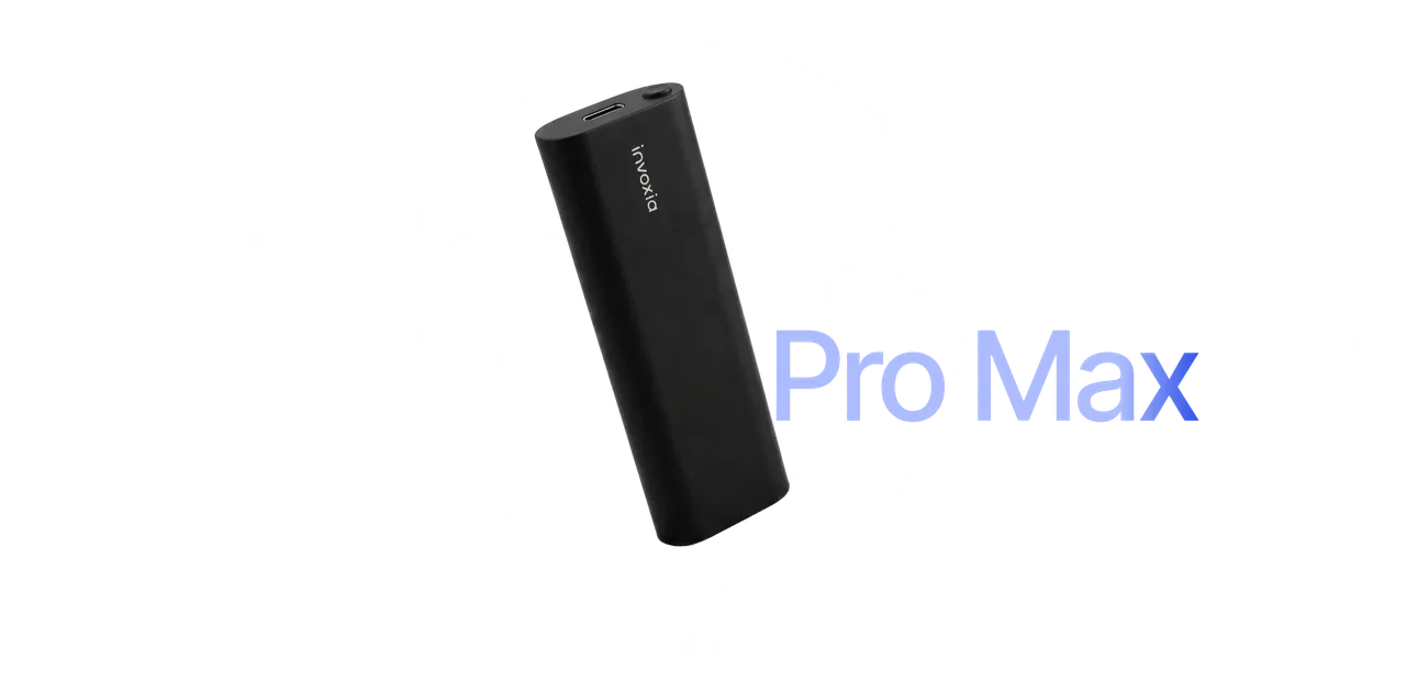 Pro Max GPS Tracker