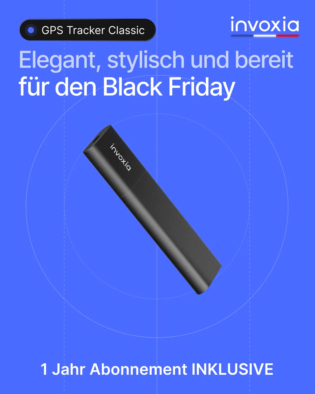 Black Friday Angebot