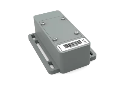 Industrial Tracker