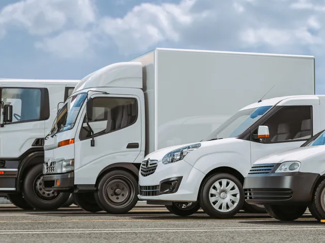 Fleet management