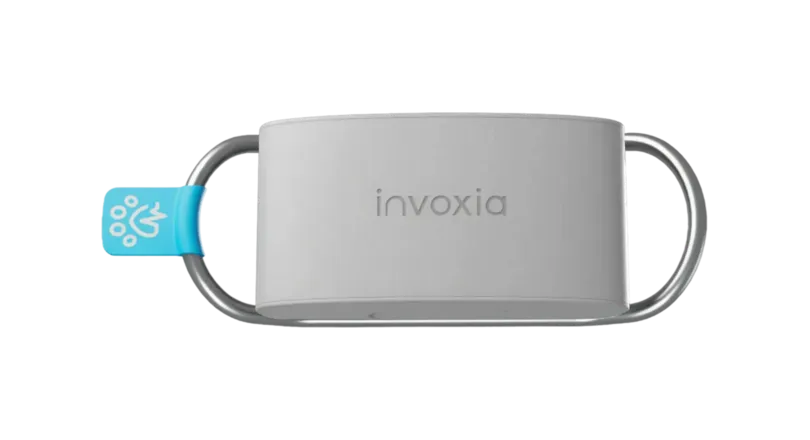 Heart rate monitor for pets