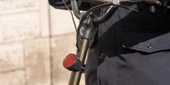 Localizador GPS para bicicletas - Invoxia - Scooter