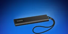 Pro GPS Tracker - Invoxia