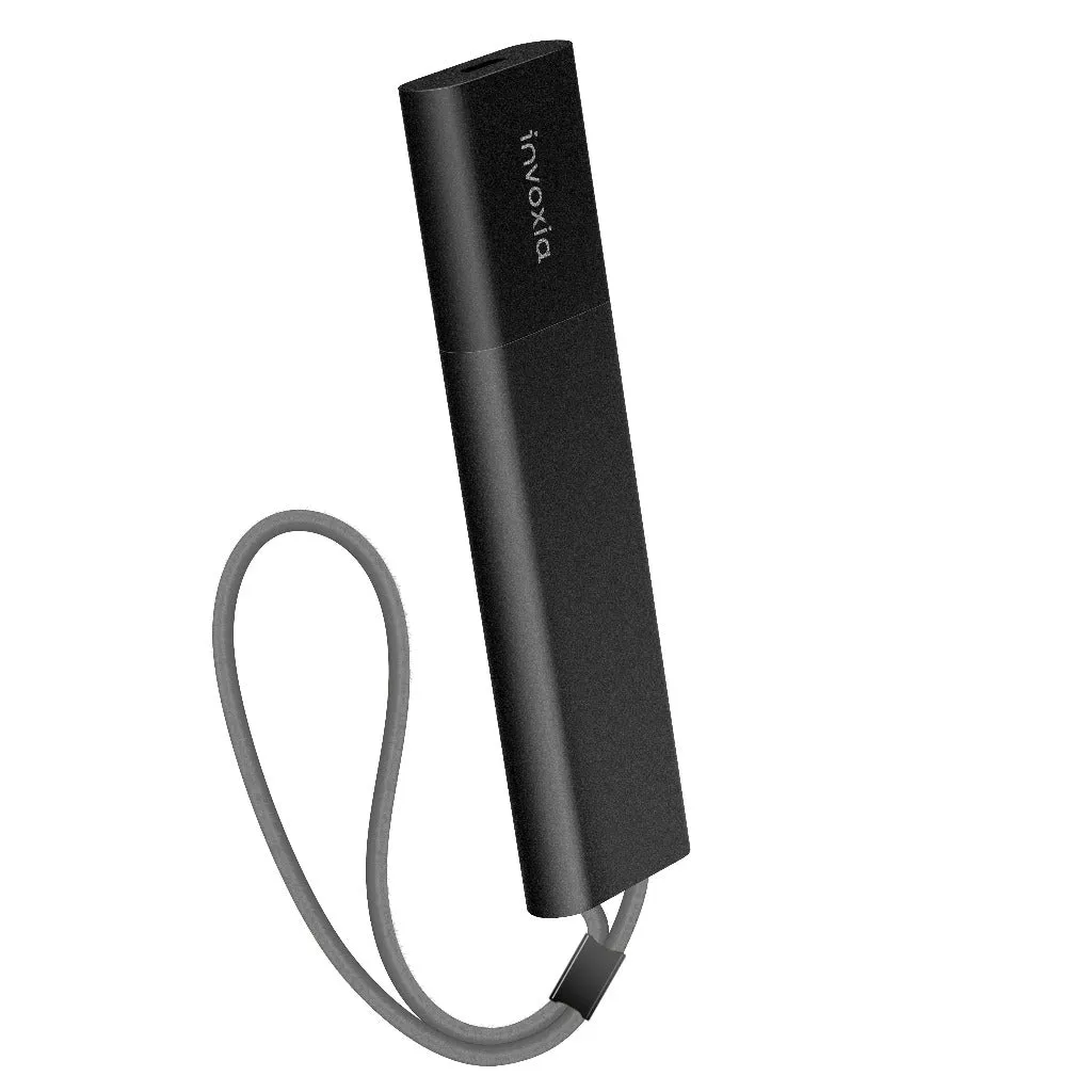LongFi GPS Tracker