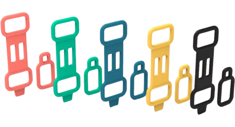 Pet Tracker Clasp