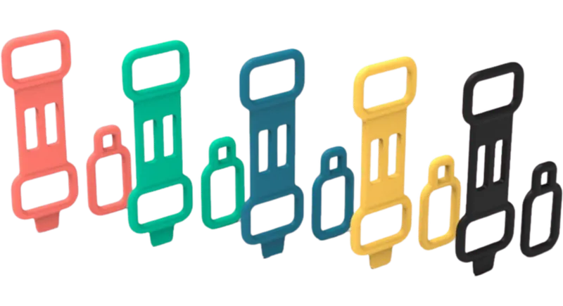 Attache pour Pet Tracker