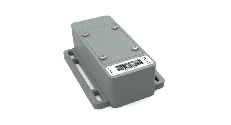 Tracker industriel