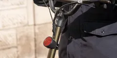 GPS Bike Tracker - Invoxia - Scooter