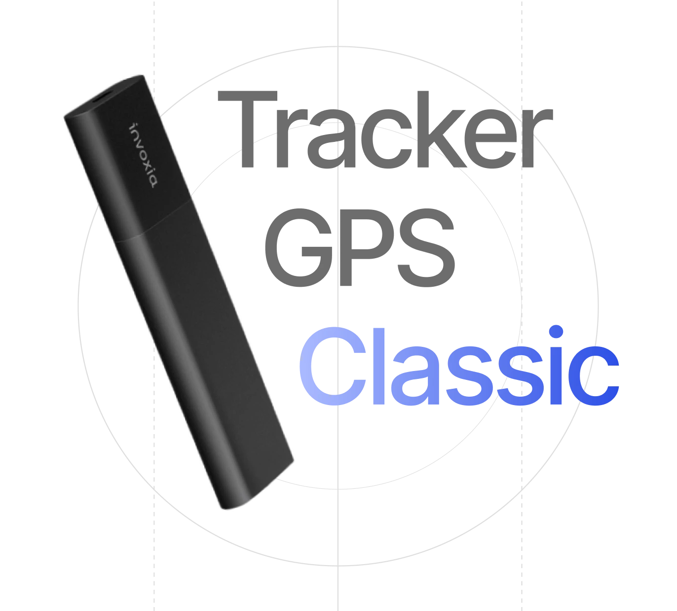 Tracker GPS Classic Edition 2026