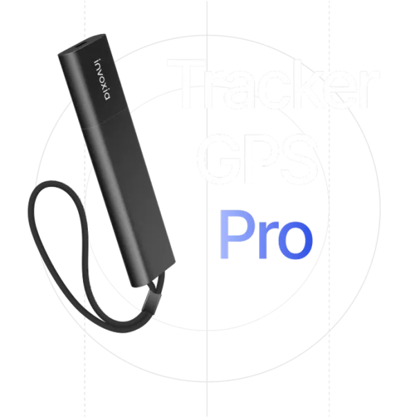 GPS Tracker Pro