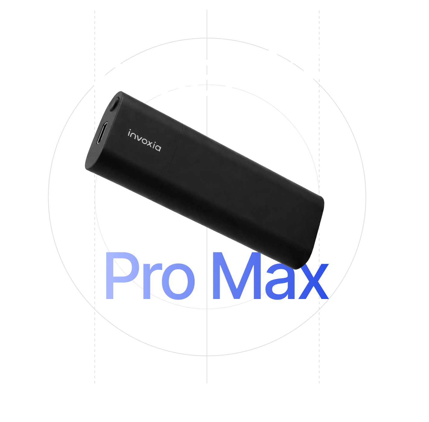 Pro Max GPS Tracker