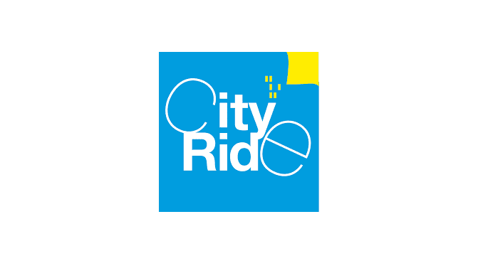 city-ride