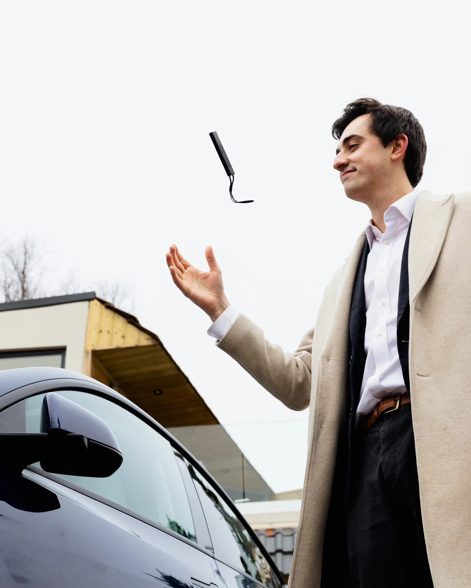 GPS Pro Tracker for cars