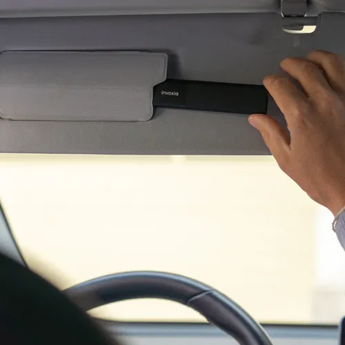 Car anti-theft GPS tracker