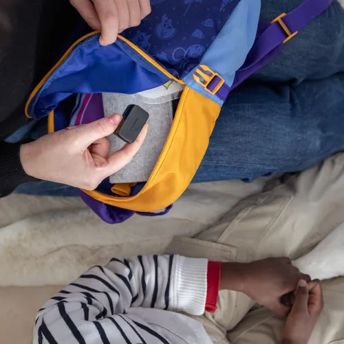 Mini Tracker for personal tracking